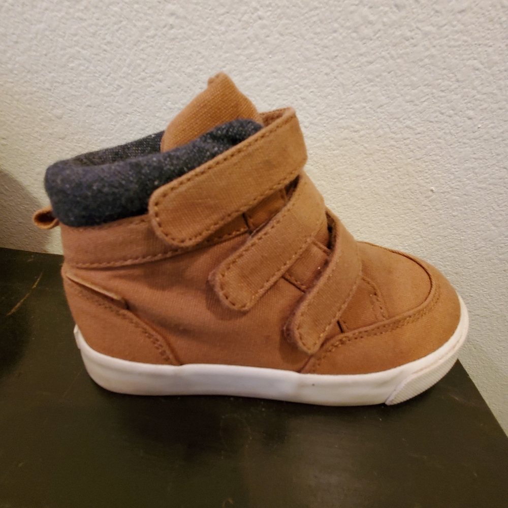 Boys high tops